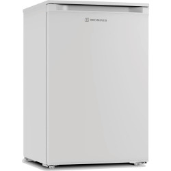 ψυγείο Morris T71115DSD (115lt,D,inox)