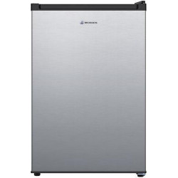 ψυγείο Morris T71122ESD (122lt,E,inox)