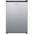 ψυγείο Morris T71122ESD (122lt,E,inox)