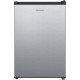 ψυγείο Morris T71122ESD (122lt,E,inox)