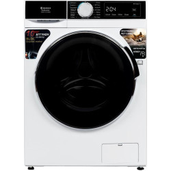πλυντήριο ρούχων Morris WIW-11014BA (10kg,A,1400 στροφές)