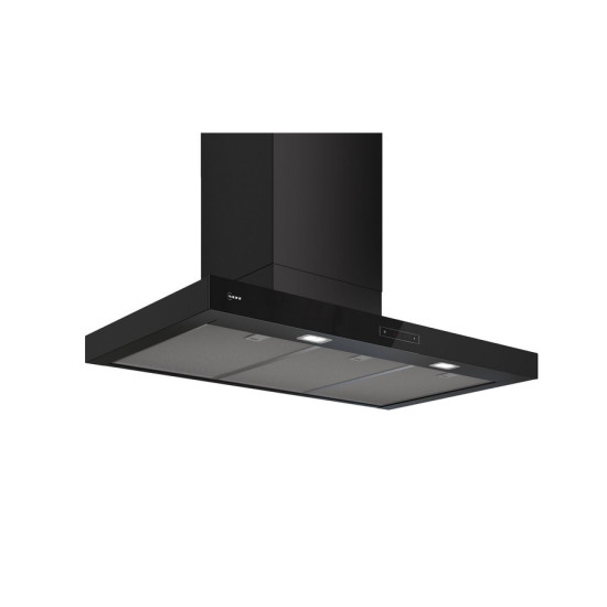 απορροφητήρας NEFF D97BDN2S0 (Τζάκι/Μηχανισμός Απορρόφησης,90cm)