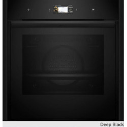 φούρνος Neff B69CS7MY0 (ηλεκτρικός,άνω Πάγκου 71lt)