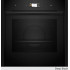φούρνος Neff B69CS7MY0 (ηλεκτρικός,άνω Πάγκου 71lt)