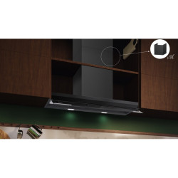 απορροφητήρας Neff D69XET2S5 (Μηχανισμός Απορρόφησης,60cm)