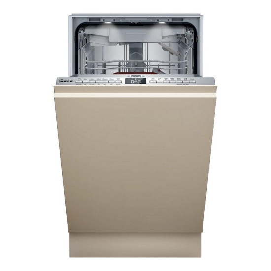 πλυντήριο πιάτων Neff S855EMX34E (Πλήρως Εντοιχιζόμενο 45cm,B)