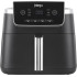 Φριτέζα Αέρος Ninja AF140EU (4.7lt,2000watt)