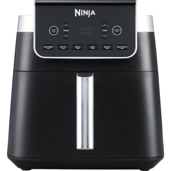Φριτέζα Αέρος Ninja AF180EU (6.2lt,2000watt)