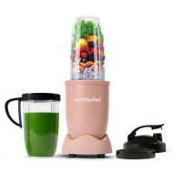 NutriBullet NB907MACL Μπλέντερ (900W Ροζ)