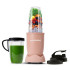NutriBullet NB907MACL Μπλέντερ (900W Ροζ)