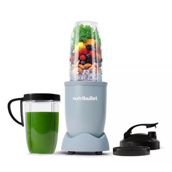 Nutribullet NB907MASL Μπλέντερ (900W Μπλε)