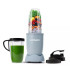 Nutribullet NB907MASL Μπλέντερ (900W Μπλε)