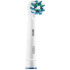 Oral-B CrossAction Ανταλλακτικές Κεφαλές Ηλεκτρικής Οδοντόβουρτσας, 4 τμχ
