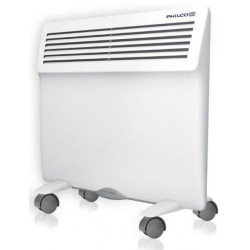 Θερμοπομπός Philco PCH/AG-1000EF (1000W) Θερμοπομπός Philco PCH/AG-1000EF (1000W)