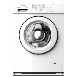 πλυντήριο ρούχων Philco PWM 641A (6kg,A)