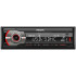 Philips CE233/GRS Ηχοσύστημα Αυτοκινήτου (Bluetooth/USB/AUX)
