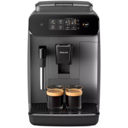 Αυτόματη Μηχανή Espresso Philips EP0824/00 (15 bar/1500watt)