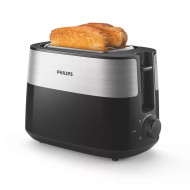 φρυγανιέρα Philips HD2516/90 (830watt)