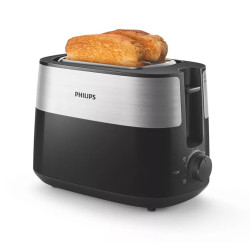 φρυγανιέρα Philips HD2516/90 (830watt)