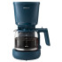 Βραστήρας Philips HD9411/70 (2200W,1.7lt,Blue)