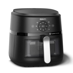 Philips NA231/00 Φριτέζα Αέρος 6.2lt (1700watt)