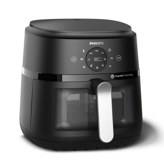 Philips NA231/00 Φριτέζα Αέρος 6.2lt (1700watt)