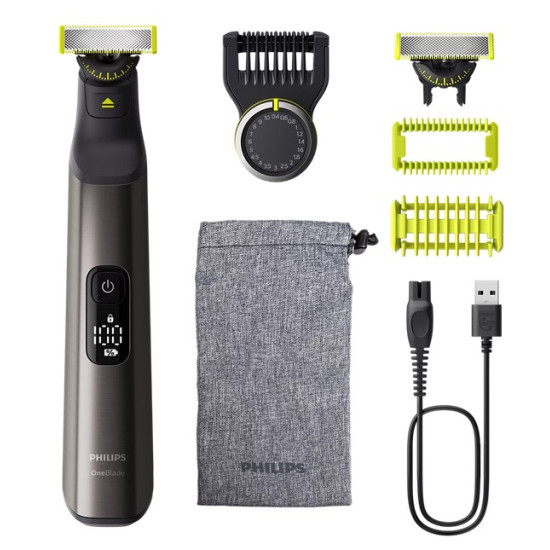 ξυριστική μηχανή Philips QP6552/15