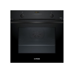 φούρνος Pitsos PH33M41B4 (ηλεκτρικός,71lt)