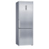 Ψυγειοκαταψύκτης Pitsos PKNB49XIDP (438lt,D,no frost,inox)