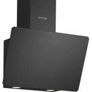 απορροφητήρας Pitsos PTI6E66G (καμινάδα,60cm)