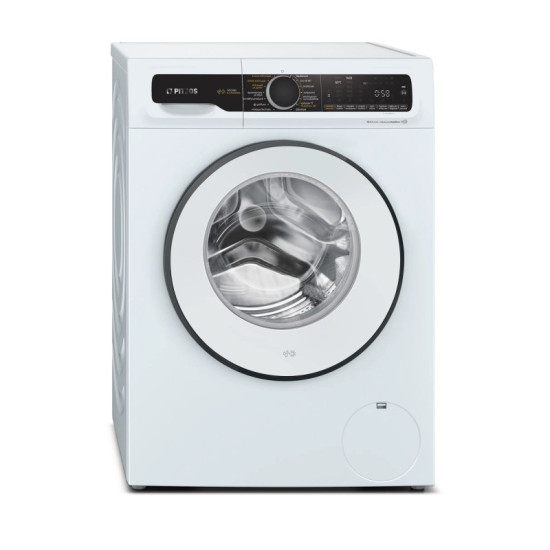 πλυντήριο στεγνωτήριο Pitsos WDP1400G11 (10,5kg/6kg,1400 Στροφές)