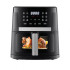 Primo PRAF-40423 Φριτέζα Αέρος 7.5lt (1800watt)