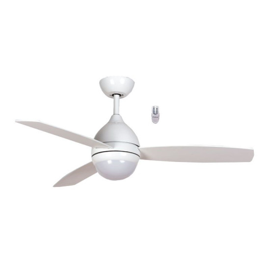 Ανεμιστήρας Primo PRCF-80520 (οροφής,120cm,60watt)
