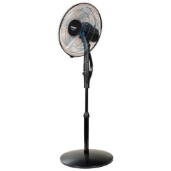 Ανεμιστήρας Primo PRSF-80601D (30W με R/C Διαμέτρου 40cm)
