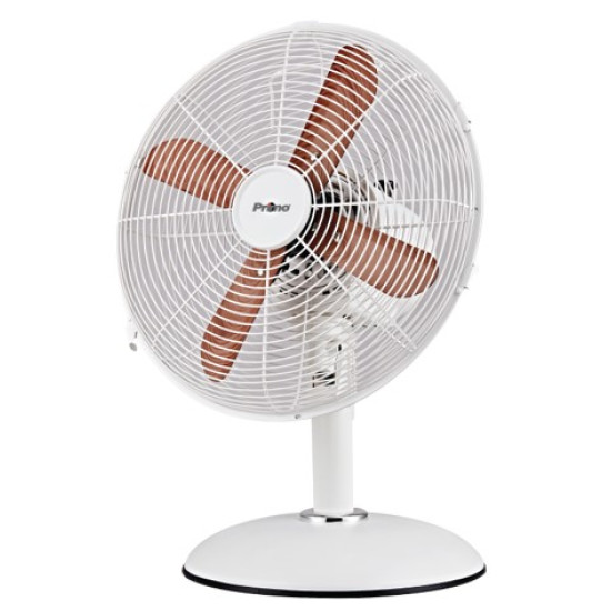 Ανεμιστήρας Επιτραπέζιος Primo PRΤF-80621 (40W Διαμέτρου 30cm)