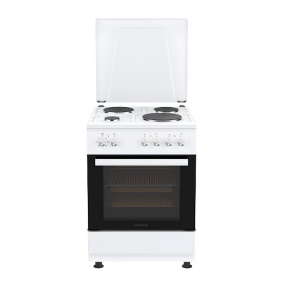 κουζίνα Princess FR6060PAR (εμάγιε,72lt)