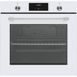 φούρνος εντοιχιζόμενος Pyramis PO78062009PWH (ηλεκτρικός,78lt) (034070301)