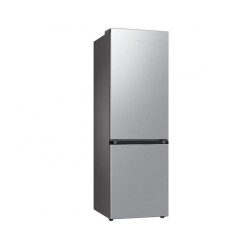 ψυγειοκαταψύκτης Samsung RB34C600ESA/EF (344lt,E,no frost)