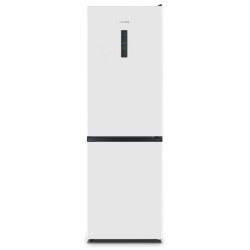 ψυγειοκαταψύκτης Hisense RB395N4BWE (304lt,E,no frost)