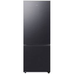 Ψυγειοκαταψύκτης Samsung RB53DG703EB1EF (538lt,dark inox,no frost,E)