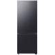 Ψυγειοκαταψύκτης Samsung RB53DG703EB1EF (538lt,dark inox,no frost,E)