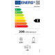 ψυγειοκαταψύκτης Hisense RB645N4BCE (Inox χρώμα,Νo Frost 495lt,E)
