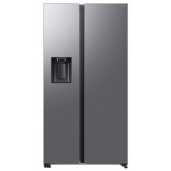 ψυγείο Samsung RS70F64KETEF (640lt,E,no frost)