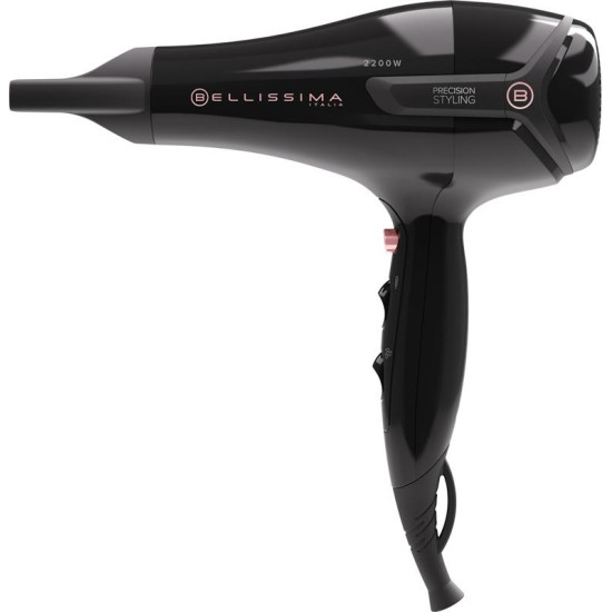 σεσουάρ μαλλιών Imetec bellissima S9 2300 (2200watt)
