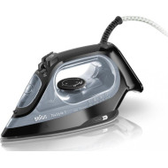 Σίδερο Ατμού Braun SI3055BK Tex Style 3 (2400W)