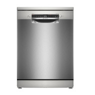πλυντήριο πιάτων Bosch SMS4HVI11E (ελεύθερο,60cm,Inox,C)