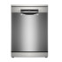 πλυντήριο πιάτων Bosch SMS4HVI11E (ελεύθερο,60cm,Inox,C)