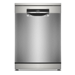 πλυντήριο πιάτων Bosch SMS6ECI15E (ελεύθερο,60cm,Inox,A)