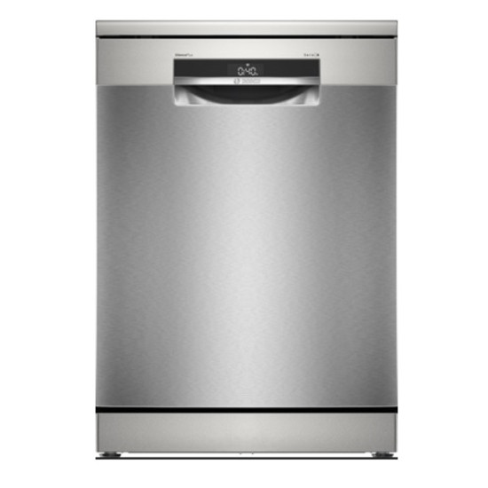πλυντήριο πιάτων Bosch SMS6ECI15E (ελεύθερο,60cm,Inox,A)