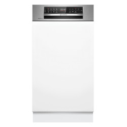 πλυντήριο πιάτων Bosch SPI6EMS21E (Εντοιχιζόμενο ,45cm,B)